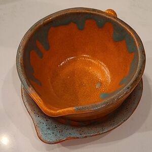 Golden Possum Pottery